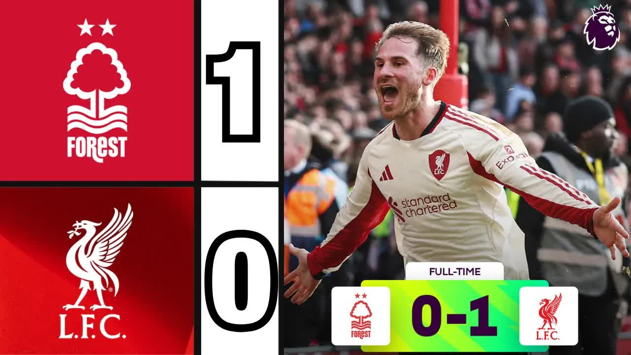 Premier League - 2026-02-22 - Nottingham vs Liverpool [50054] (A1772200678) [[Sports]] --Plex--